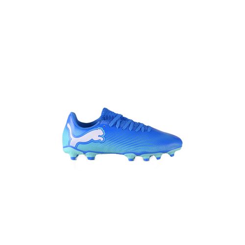 BOTINES PUMA FUTURE 7 PLAY FG/AG ADP NIÑO