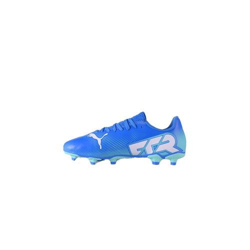 BOTINES PUMA FUTURE 7 PLAY FG/AG ADP NIÑO