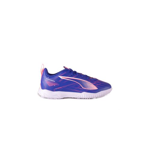 BOTINES PUMA ULTRA 5 PLAY TT JR ADP F5 NIÑO