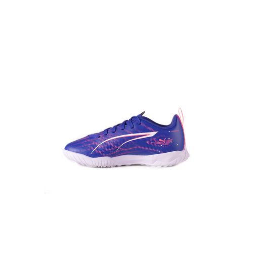 BOTINES PUMA ULTRA 5 PLAY TT JR ADP F5 NIÑO