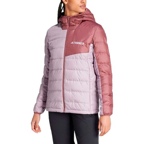 CAMPERA ADIDAS MT DOWN H J MUJER