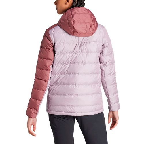 CAMPERA ADIDAS MT DOWN H J MUJER