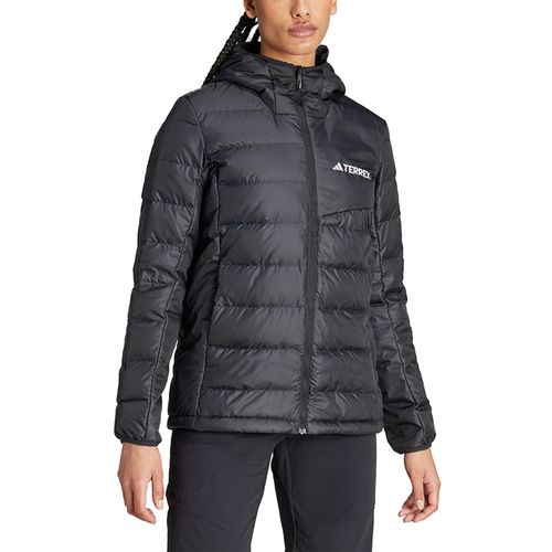 CAMPERA ADIDAS MT DOWN H J MUJER