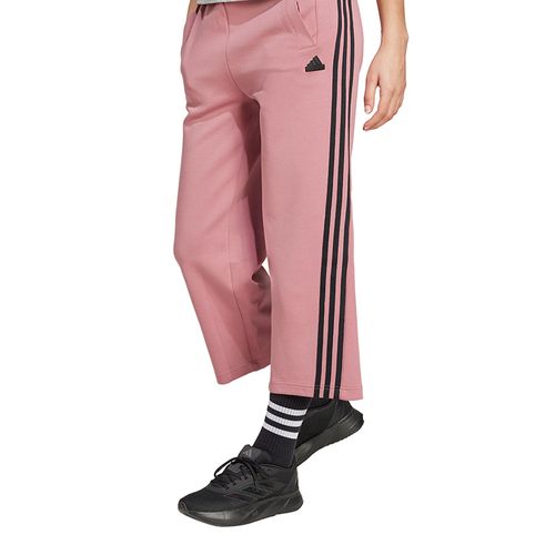 PANTALÓN ADIDAS FUTURE ICONS 3 TIRAS MUJER
