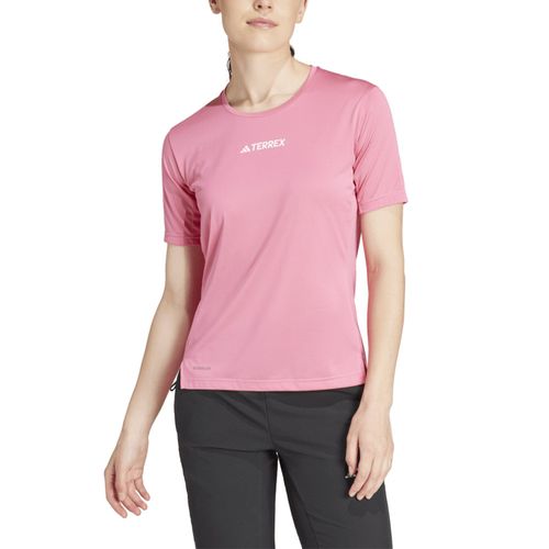 REMERA ADIDAS TERREX MULTI MUJER