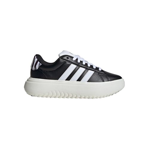 ZAPATILLAS ADIDAS GRAND COURT PLATFORM MUJER