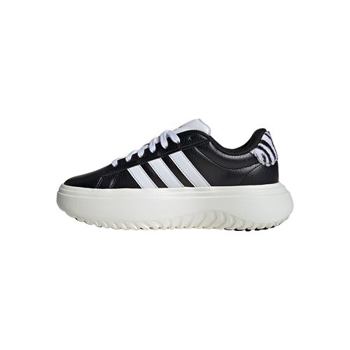 ZAPATILLAS ADIDAS GRAND COURT PLATFORM MUJER