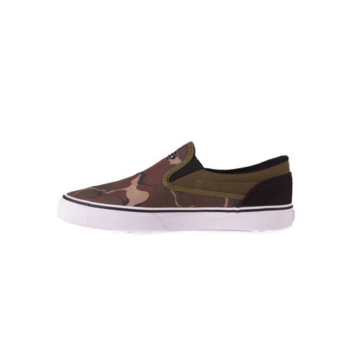 ZAPATILLAS DC TRASE SLIP-ON TX LE