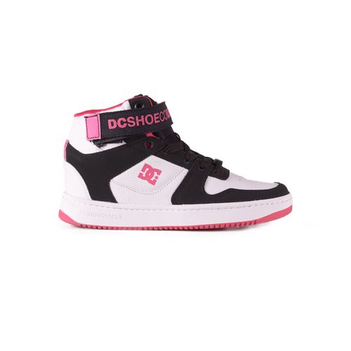 ZAPATILLAS DC PENSFORD SS MUJER