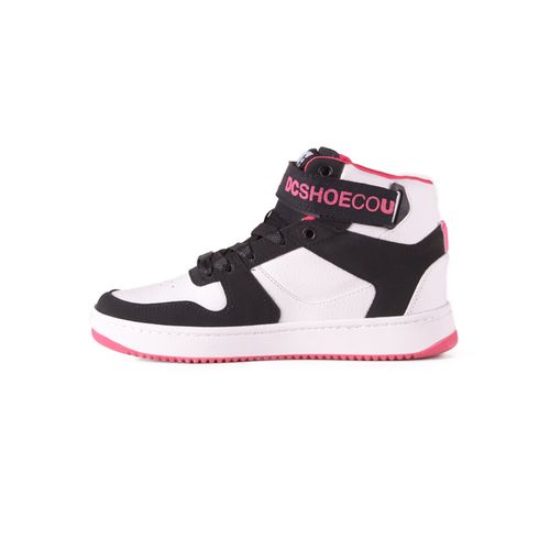 ZAPATILLAS DC PENSFORD SS MUJER