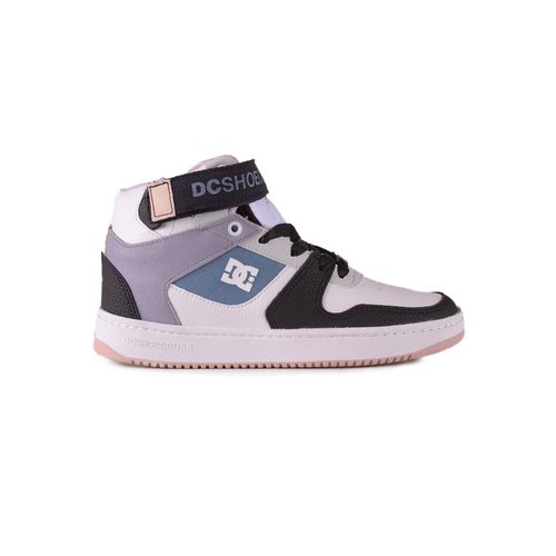 ZAPATILLAS DC PENSFORD SS MUJER
