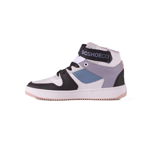 ZAPATILLAS DC PENSFORD SS MUJER