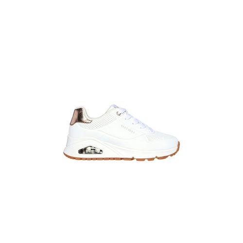 ZAPATILLAS SKECHERS UNO GEN1 SHIMMER AWAY NIÑO