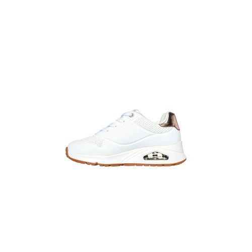 ZAPATILLAS SKECHERS UNO GEN1 SHIMMER AWAY NIÑO
