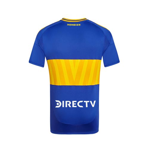 CAMISETA ADIDAS TITULAR BOCA JUNIORS 24/25