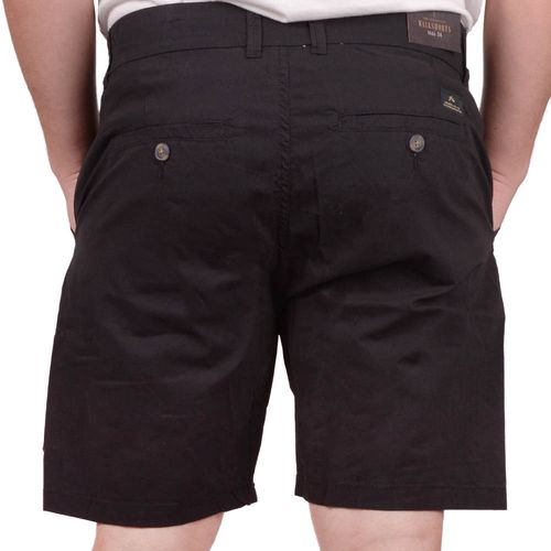 BERMUDA RUSTY MILLION WALKSHORT