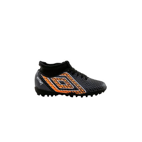 BOTINES UMBRO MUTANT SINTÉTICO F5 NIÑO