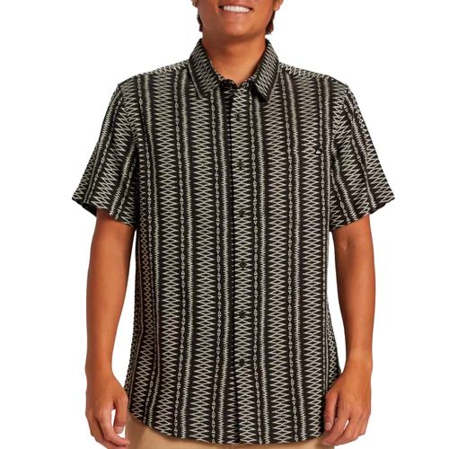 CAMISA QUIKSILVER VIBRATIONS CLASSIC