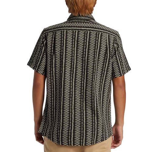 CAMISA QUIKSILVER VIBRATIONS CLASSIC