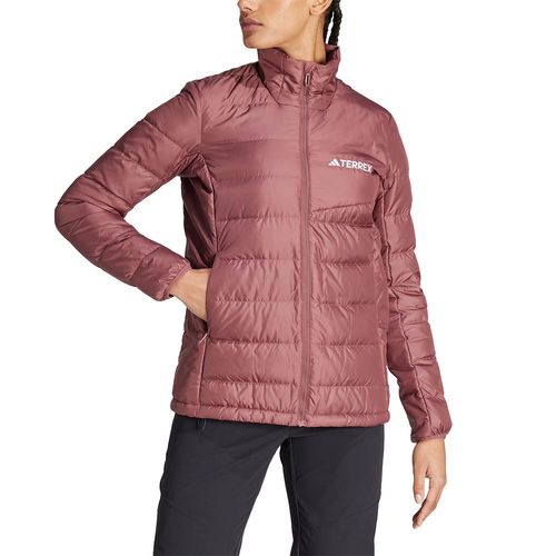 CAMPERA ADIDAS TERREX DOWN JACKET MUJER