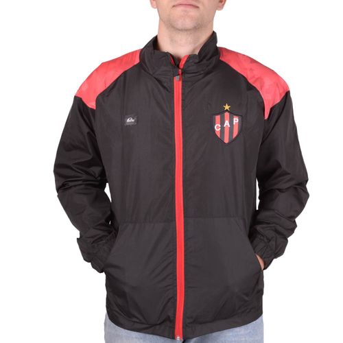 CAMPERA AXFIU PILOTIN STROM