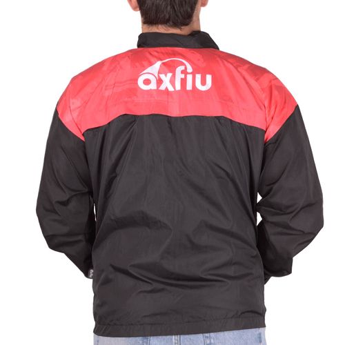 CAMPERA AXFIU PILOTIN STROM