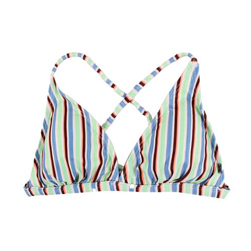 CORPIÑO BIKINI RIP CURL TRI FIX STRIPES MUJER
