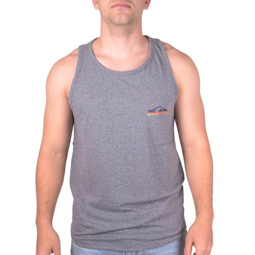 MUSCULOSA QUIKSILVER PATRIOT