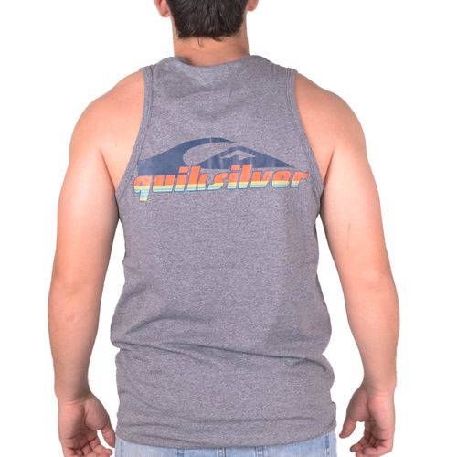 MUSCULOSA QUIKSILVER PATRIOT