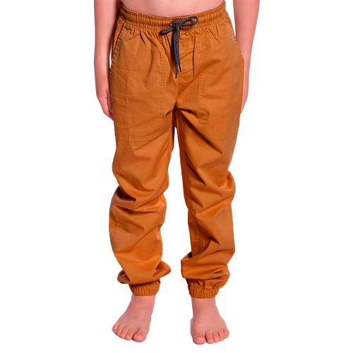 PANTALÓN RIP CURL JOGGER GAB BEACHED NIÑO