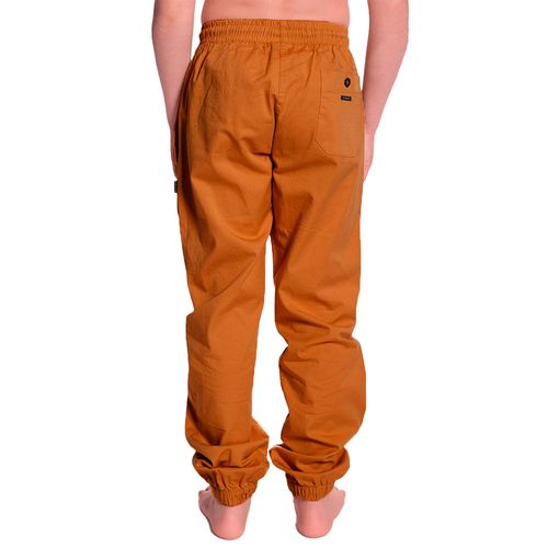 PANTALÓN RIP CURL JOGGER GAB BEACHED NIÑO