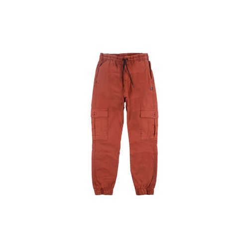 PANTALÓN RIP CURL JOGGER SLOUCH CARGO NIÑO