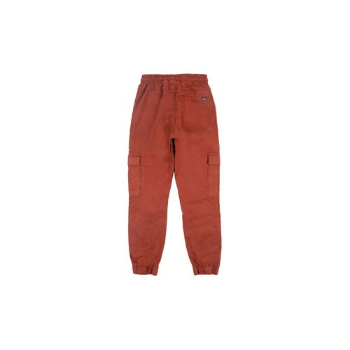 PANTALÓN RIP CURL JOGGER SLOUCH CARGO NIÑO