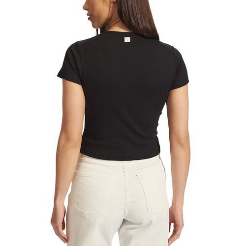 REMERA BILLABONG TAHITI BAR TEE MUJER