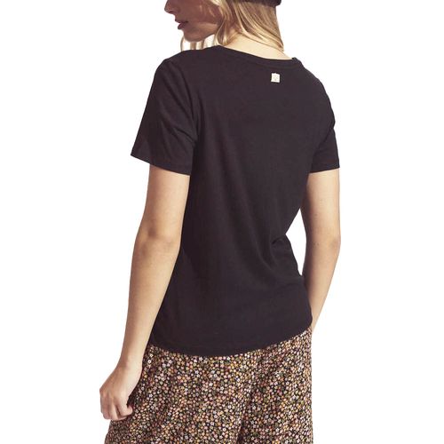 REMERA BILLABONG WISH TEE MUJER