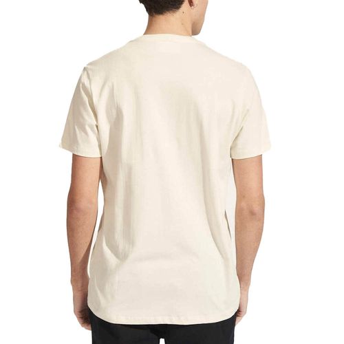 REMERA ELEMENT FINDINGS TEE