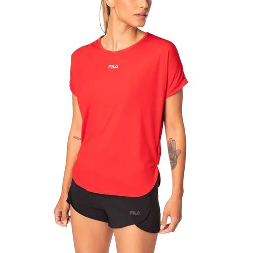 REMERA FILA BIO MUJER