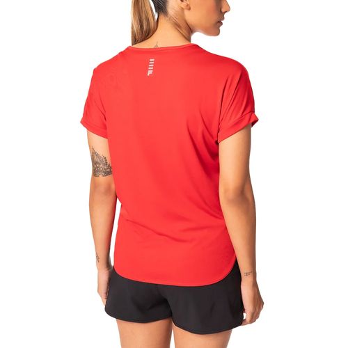REMERA FILA BIO MUJER