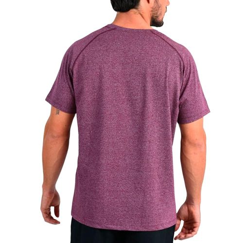 REMERA FILA ESSENTIAL FLOATING
