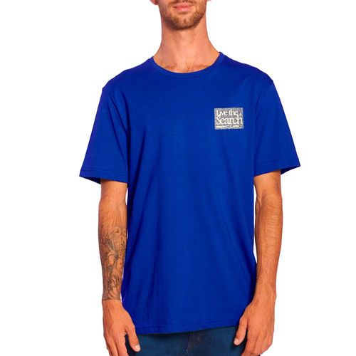 REMERA RIP CURL TE MC RLX NEW CLASSIC