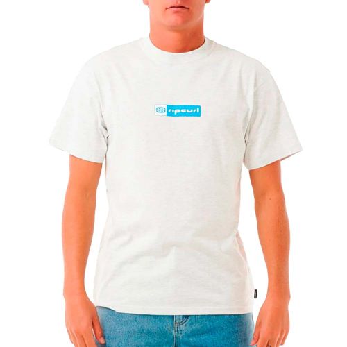 REMERA RIP CURL TE MC RLX NEW CLASSIC