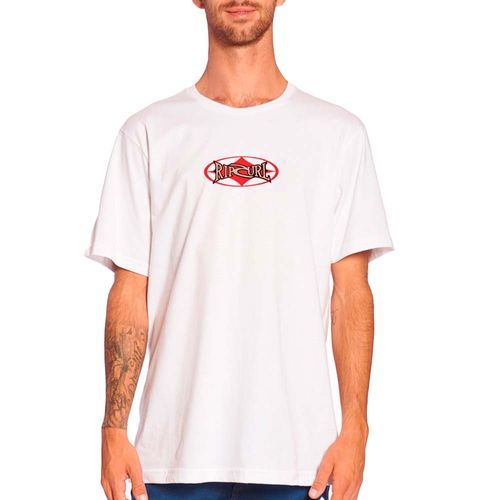 REMERA RIP CURL TE MC RLX NEW CLASSIC