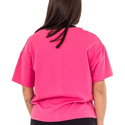 REMERA ROXY OCEAN ROAD MUJER