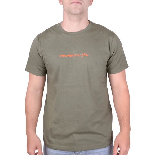 REMERA RUSTY VITAL TEE
