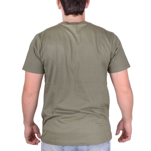 REMERA RUSTY VITAL TEE