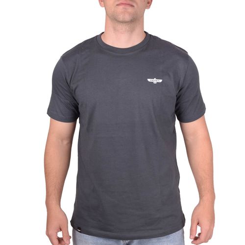 REMERA TROWN NAVAJO S25