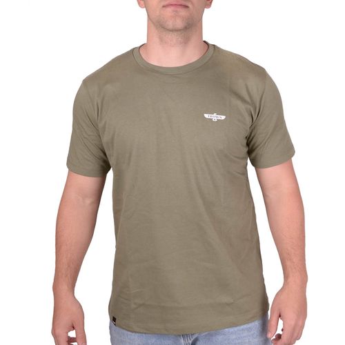 REMERA TROWN NAVAJO S25