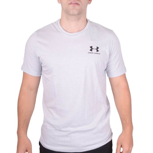 REMERA UNDER ARMOUR M SPORTSTYLE LC