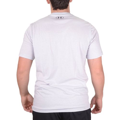 REMERA UNDER ARMOUR M SPORTSTYLE LC