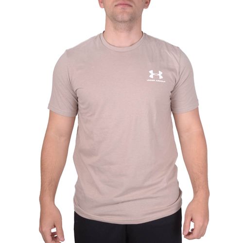 REMERA UNDER ARMOUR M SPORTSTYLE LC SS